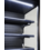 Combisteel Wandkoeling Marco 1.9 | 1935x740x2010(H)mm | 0,98kW | 7455.3105