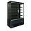 Combisteel Wandkoeling Jamie 2 Deuren 1.5 | 1510x665x1920(H)mm | 1,52kW | 7350.0055