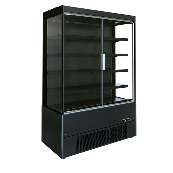 Combisteel Wandkoeling Jamie 2 Deuren 1.5 | 1510x665x1920(H)mm | 1,52kW | 7350.0055