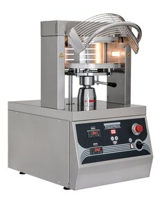 Combisteel Pizza Pletter 33 | 470x690x820(H)mm | 4,75kW | 7485.0205
