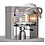 Combisteel Pizza Pletter 33 | 470x690x820(H)mm | 4,75kW | 7485.0205