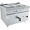Combisteel Base 900 Gas Kookketel 250L - Directe Verhitting | 1200x900x900(H)mm | 30kW gas | 7178.3105