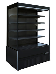Combisteel Wandkoeling Jamie 1.9 | 1935x665x1920(H)mm | 2,3kW | 7350.0045