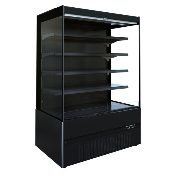 Combisteel Wandkoeling Jamie 1.9 | 1935x665x1920(H)mm | 2,3kW | 7350.0045