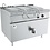 Combisteel Base 900 El. Kookketel 250L - Indirecte Verhitting | 1200x900x900(H)mm | 24kW | 7178.3115