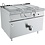 Combisteel Base 900 Gas Kookketel 250L - Indirecte Verhitting | 1200x900x900(H)mm | 30kW gas | 7178.3095