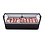 Combisteel Koelvitrine Plaatkoeling Rick 2.5  *Transport Op Aanvraag* | 2570x1070x1200(H)mm | 2,5kW | 7076.0025