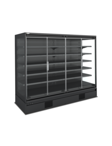 Combisteel Wandkoeling Mike 2.5  *Transport Op Aanvraag* | 2560x865x2000(H)mm | 0,71kW | 7350.0075