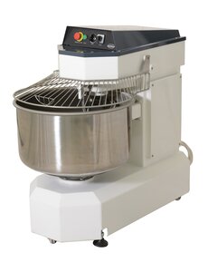 Combisteel Deegmenger 200L | 850x1350x1400(H)mm | 3,5-5,5 + 0,55kW | 7061.0135