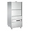 Combisteel Pannenwasser Pl 6565 Prse | 835x1020x1905(H)mm | 8,3kW | 7280.0075