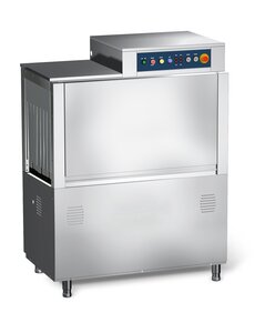 Combisteel Korventransportmachine Pl | 1150x790x1710(H)mm | 19kW | 7280.0085