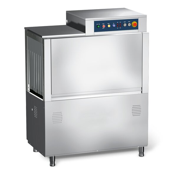 Combisteel Korventransportmachine Pl | 1150x790x1710(H)mm | 19kW | 7280.0085