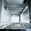 Combisteel Korventransportmachine Pl | 1150x790x1710(H)mm | 19kW | 7280.0085