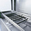 Combisteel Korventransportmachine Pl | 1150x790x1710(H)mm | 19kW | 7280.0085