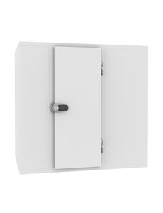 Combisteel Koel/Vriescel 3000X5400X2400 - 120 Mm  *Transport Op Aanvraag* | 3000x5400x2400(H)mm | 7489.2225
