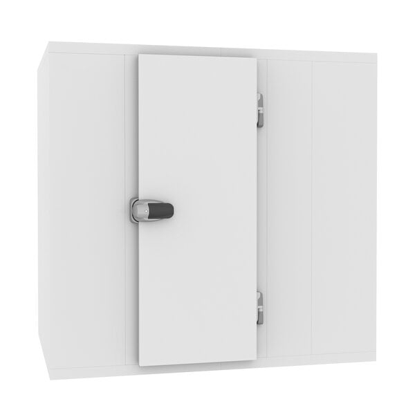 Combisteel Koel/Vriescel 3000X5400X2400 - 120 Mm  *Transport Op Aanvraag* | 3000x5400x2400(H)mm | 7489.2225