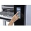 Combisteel Lopende Band Oven 800 | 2375x1575x615(H)mm | 24,4kW | 7485.0165