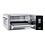 Combisteel Lopende Band Oven 800 | 2375x1575x615(H)mm | 24,4kW | 7485.0165