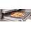 Combisteel Lopende Band Oven 800 | 2375x1575x615(H)mm | 24,4kW | 7485.0165