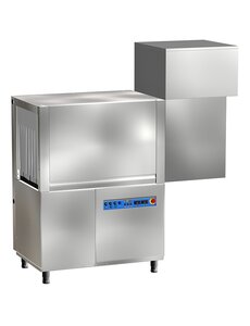 Combisteel Korventransportmachine Pl Asc | 1850x790x1875(H)mm | 24,1kW | 7280.0095