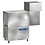 Combisteel Korventransportmachine Pl Asc | 1850x790x1875(H)mm | 24,1kW | 7280.0095