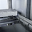 Combisteel Korventransportmachine Pl Asc | 1850x790x1875(H)mm | 24,1kW | 7280.0095
