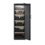 Liebherr Wijnbewaarkast Grandcruselection | 59,7x76,3x188,4(H)cm | 1 Zone | Energielabel E | WSbli 5231-20