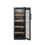 Liebherr Wijnbewaarkast Grandcru met Glasdeur | 59,7x76,3x168,4(H)cm | 1 Zone | Energielabel F | WPbl 5001-20