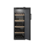 Liebherr Wijnbewaarkast Grandcru | 59,7x76,3x168,4(H)cm | 1 Zone | Energielabel E | WSbl 5001-20