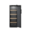 Liebherr Wijnbewaarkast Grandcru | 59,7x76,3x168,4(H)cm | 1 Zone | Energielabel E | WSbl 5001-20