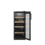 Liebherr Wijnbewaarkast Grandcru met Glasdeur | 59,7x76,3x148,4(H)cm | 1 Zone | Energielabel F | WPbl 4601-20