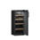 Liebherr Wijnbewaarkast Grandcru | 59,7x76,3x148,4(H)cm | 1 Zone | Energielabel E | WSbl 4601-20