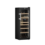 Liebherr Wijnbewaarkast Perfection met Glasdeur | 427L | 59,7x76,3x168,4(H)cm | 1 Zone | Energielabel F | WFbli 5041-20