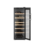 Liebherr Wijnbewaarkast Perfection met Glasdeur | 427L | 59,7x76,3x168,4(H)cm | 1 Zone | Energielabel F | WFbli 5041-20