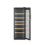 Liebherr Wijnbewaarkast Perfection met Glasdeur | 427L | 59,7x76,3x168,4(H)cm | 1 Zone | Energielabel F | WFbli 5041-20