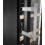 Liebherr Wijnbewaarkast Perfection met Glasdeur | 427L | 59,7x76,3x168,4(H)cm | 1 Zone | Energielabel F | WFbli 5041-20