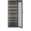 Liebherr Wijnbewaarkast Perfection met Glasdeur | 74,7x76,3x204,4(H)cm | 1 Zone | Energielabel E | WFbli 7741-20