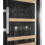 Liebherr Wijnbewaarkast Perfection met Glasdeur | 74,7x76,3x204,4(H)cm | 1 Zone | Energielabel E | WFbli 7741-20