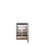 Liebherr Wijnbewaarkast Grandcru Rvs met Glasdeur | 42,5x47,8x61,2(H)cm | 1 Zone | Energielabel E | WKes 653-26