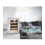 Liebherr Wijnbewaarkast Grandcru Rvs met Glasdeur | 42,5x47,8x61,2(H)cm | 1 Zone | Energielabel E | WKes 653-26