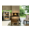 Liebherr Wijnbewaarkast Grandcru Rvs met Glasdeur | 42,5x47,8x61,2(H)cm | 1 Zone | Energielabel E | WKes 653-26