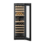 Liebherr Wijnklimaatkast Vinidor Selection met Zwarte Glasdeur | 59,7x67,8x185,4(H)cm | 3 Zones | Energielabel F | WPgbi 5283-20