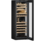 Liebherr Wijnklimaatkast Vinidor Selection met Zwarte Glasdeur | 69,7x76,4x201,3(H)cm | 3 Zones | Energielabel F | WPgbi 7483-20