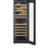 Liebherr Wijnklimaatkast Vinidor Selection met Zwarte Glasdeur | 69,7x76,4x201,3(H)cm | 3 Zones | Energielabel F | WPgbi 7483-20
