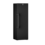 Liebherr Wijnklimaatkast Vinidor Blacksteel | 59,7x67,5x185,4(H)cm | 2 Zones | Energielabel E | WSbsi 5252-21
