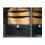 Liebherr Humidor Rvs met Glasdeur | 43L | 42,5x47,8x61,2(H)cm | 1 Zone | ZKes 453-20