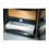 Liebherr Humidor Rvs met Glasdeur | 43L | 42,5x47,8x61,2(H)cm | 1 Zone | ZKes 453-20