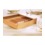Liebherr Humidor Rvs met Glasdeur | 43L | 42,5x47,8x61,2(H)cm | 1 Zone | ZKes 453-20