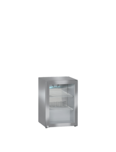 Liebherr Display Koeler Barmodel Rvs | 42L | 42,5x45x61,2(H)cm | Energielabel C | FKv 503-24