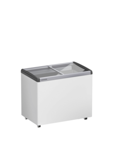 Liebherr Koelkist Statisch met Gladeksel | 296L | 104,5x66x82,5(H)cm | Energielabel B | MRHsc 2862-40